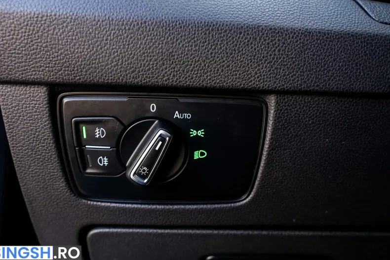 Volkswagen Passat din 2021 cu 59.000 km - oferta VOL219551 - foto 23
