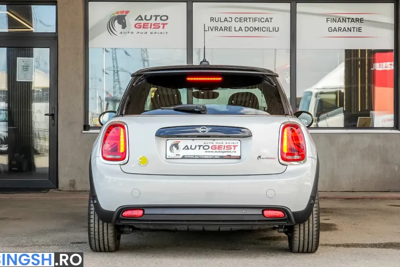 MINI Cooper SE din 2021 cu 39.000 km - oferta MIN219552 - foto 5