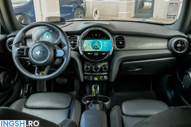 MINI Cooper SE din 2021 cu 39.000 km - oferta MIN219552 - foto 10