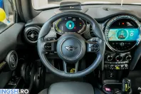 MINI Cooper SE din 2021 cu 39.000 km - oferta MIN219552 - foto 11