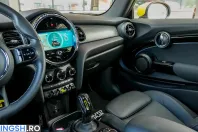 MINI Cooper SE din 2021 cu 39.000 km - oferta MIN219552 - foto 12
