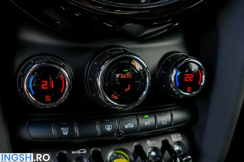 MINI Cooper SE din 2021 cu 39.000 km - oferta MIN219552 - foto 14