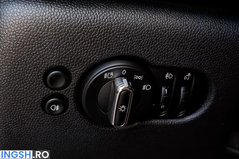 MINI Cooper SE din 2021 cu 39.000 km - oferta MIN219552 - foto 22