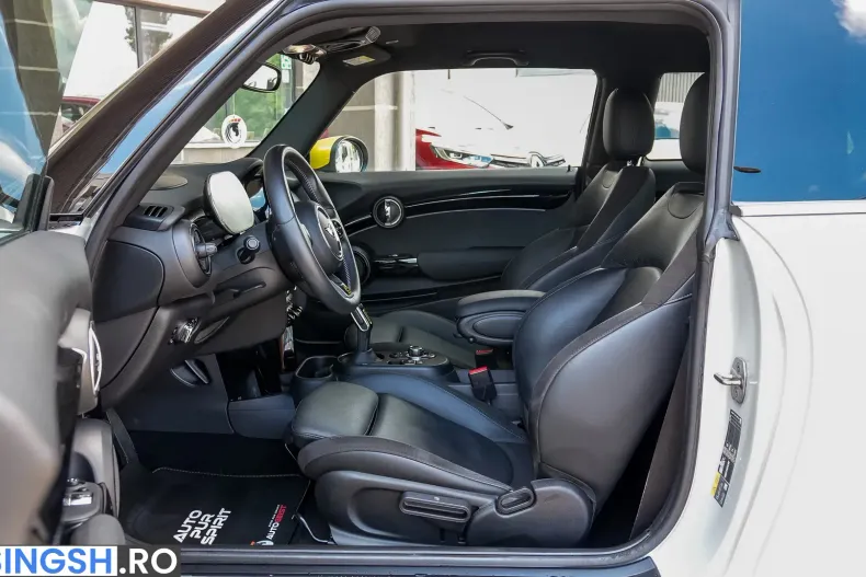 MINI Cooper SE din 2021 cu 39.000 km - oferta MIN219552 - foto 24