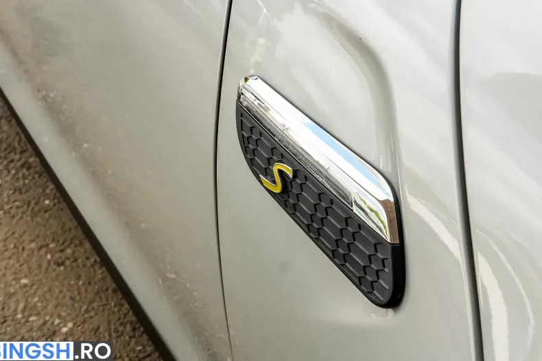 MINI Cooper SE din 2021 cu 39.000 km - oferta MIN219552 - foto 28