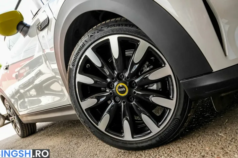 MINI Cooper SE din 2021 cu 39.000 km - oferta MIN219552 - foto 30