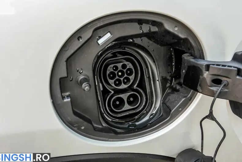 MINI Cooper SE din 2021 cu 39.000 km - oferta MIN219552 - foto 31