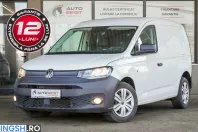 Volkswagen Caddy din 2022 cu 129.000 km - oferta VOL219553 - foto 1