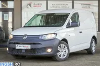 Volkswagen Caddy din 2022 cu 129.000 km - oferta VOL219553 - foto 2