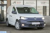 Volkswagen Caddy din 2022 cu 129.000 km - oferta VOL219553 - foto 4