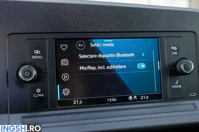 Volkswagen Caddy din 2022 cu 129.000 km - oferta VOL219553 - foto 13