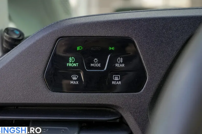 Volkswagen Caddy din 2022 cu 129.000 km - oferta VOL219553 - foto 16