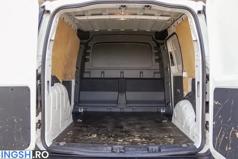 Volkswagen Caddy din 2022 cu 129.000 km - oferta VOL219553 - foto 19