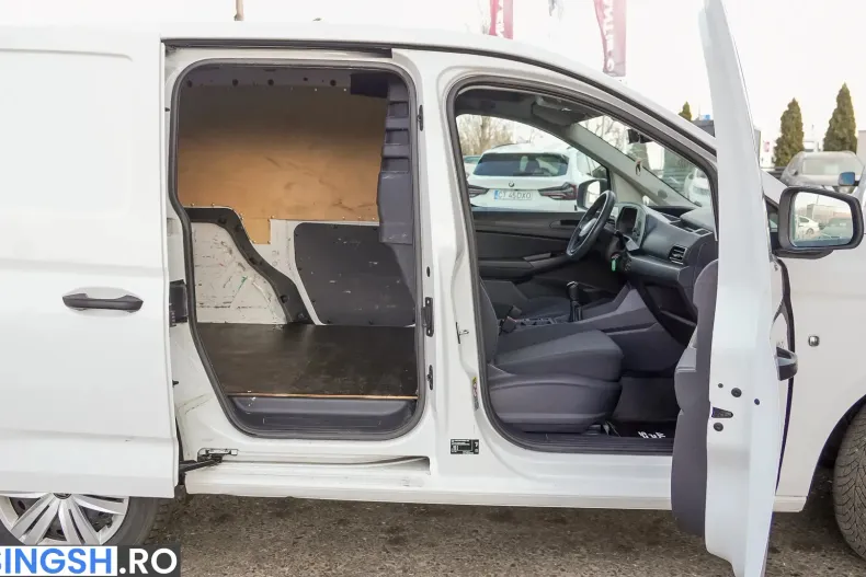 Volkswagen Caddy din 2022 cu 129.000 km - oferta VOL219553 - foto 21