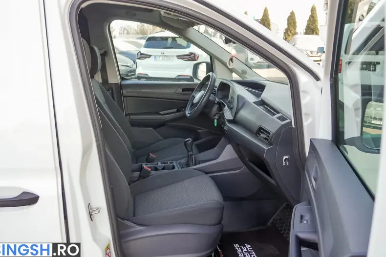 Volkswagen Caddy din 2022 cu 129.000 km - oferta VOL219553 - foto 22