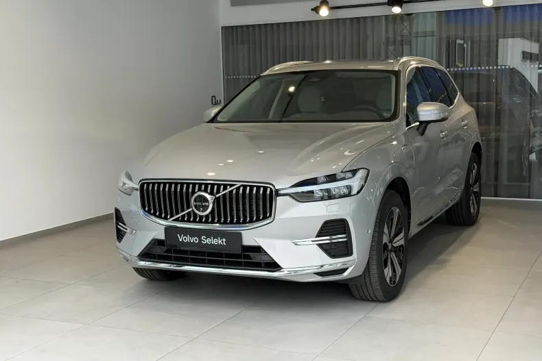 Volvo XC60 din 2025 cu 1 km - oferta VOL219554 - foto 1
