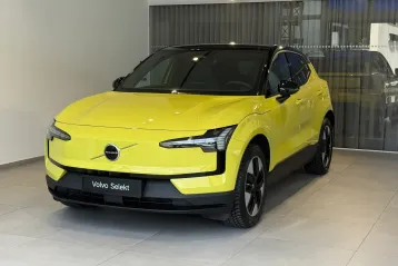 Volvo EX30 din 2024 - oferta VOL219555