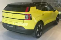 Volvo EX30 din 2024 cu 2.600 km - oferta VOL219555 - foto 3