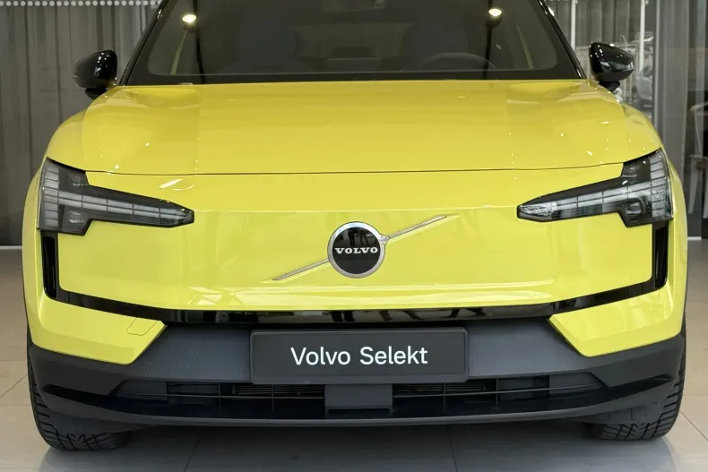 Volvo EX30 din 2024 cu 2.600 km - oferta VOL219555 - foto 5
