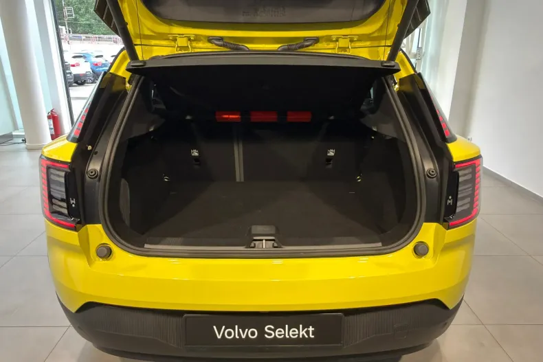 Volvo EX30 din 2024 cu 2.600 km - oferta VOL219555 - foto 10