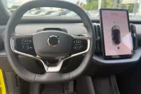 Volvo EX30 din 2024 cu 2.600 km - oferta VOL219555 - foto 16