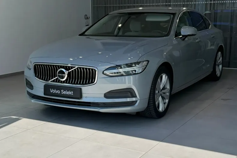 Volvo S90 din 2024 cu 6.800 km - oferta VOL219556 - foto 1