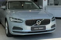Volvo S90 din 2024 cu 6.800 km - oferta VOL219556 - foto 3