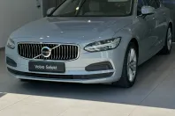 Volvo S90 din 2024 cu 6.800 km - oferta VOL219556 - foto 4