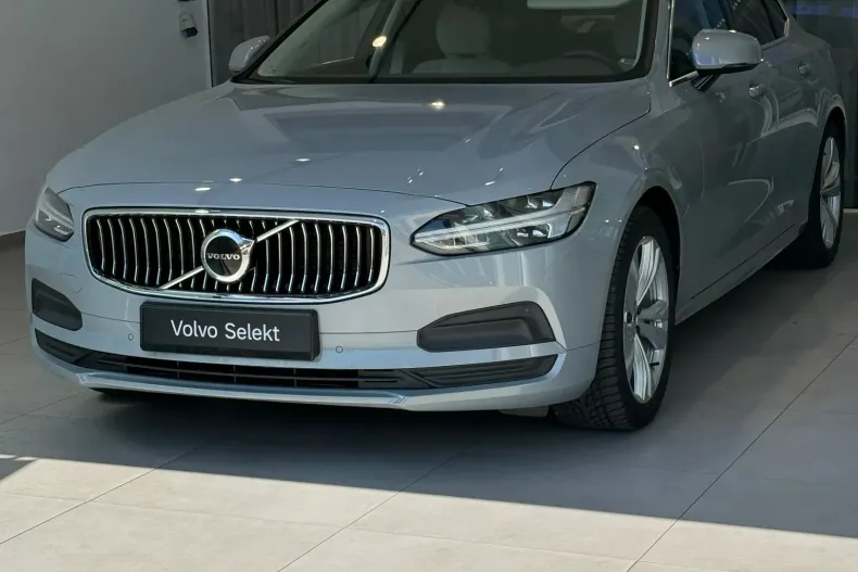 Volvo S90 din 2024 cu 6.800 km - oferta VOL219556 - foto 4