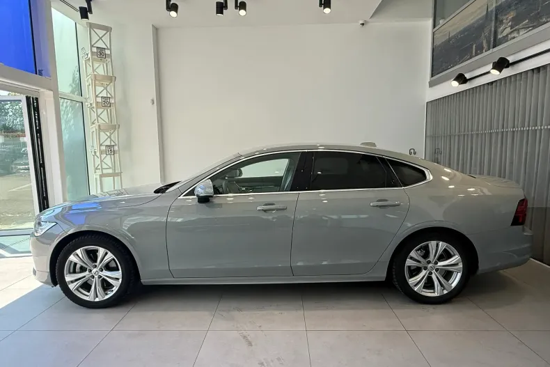 Volvo S90 din 2024 cu 6.800 km - oferta VOL219556 - foto 5