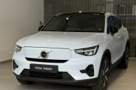Volvo C40 din 2023 cu 20.900 km - oferta VOL219557 - foto 1
