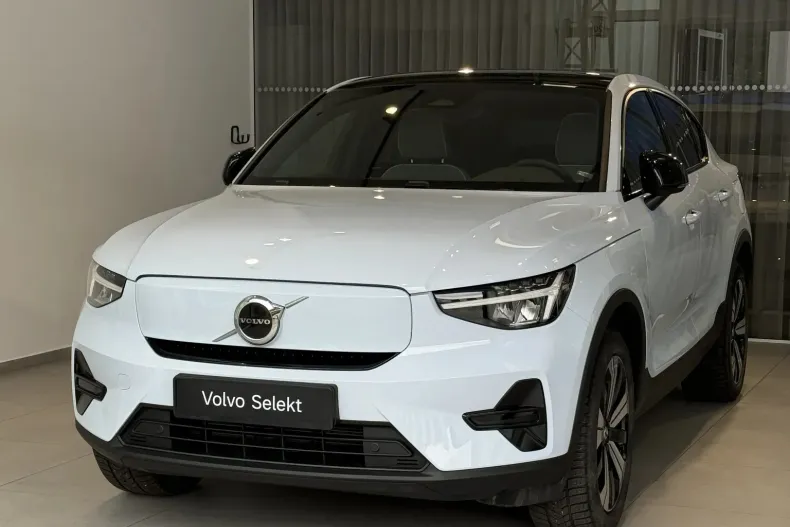 Volvo C40 din 2023 cu 20.900 km - oferta VOL219557 - foto 1