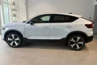 Volvo C40 din 2023 cu 20.900 km - oferta VOL219557 - foto 2