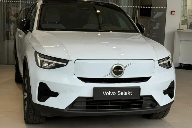 Volvo C40 din 2023 cu 20.900 km - oferta VOL219557 - foto 4