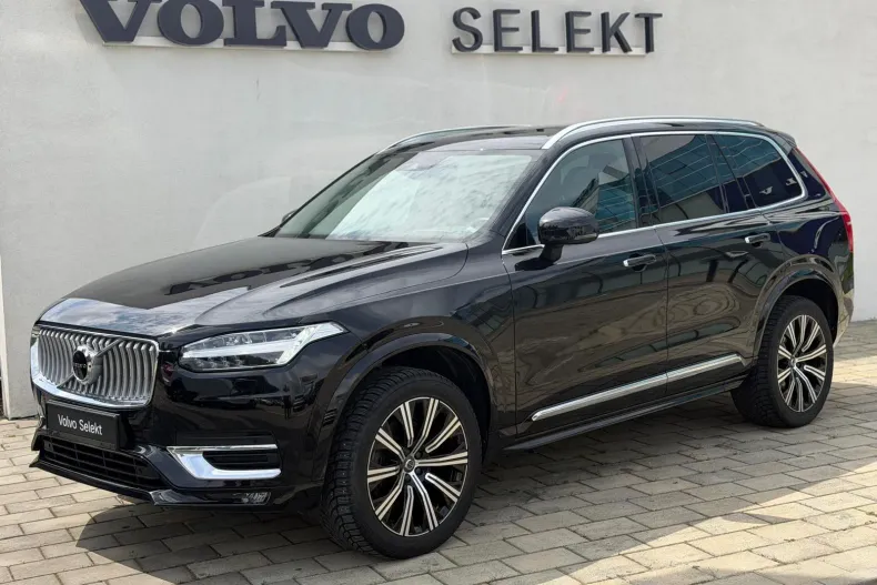 Volvo XC90 din 2022 cu 85.300 km - oferta VOL219558 - foto 1