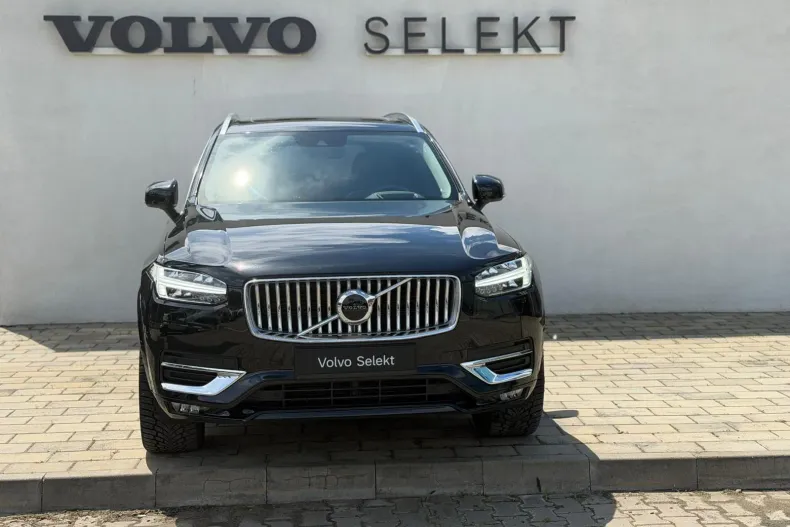 Volvo XC90 din 2022 cu 85.300 km - oferta VOL219558 - foto 2