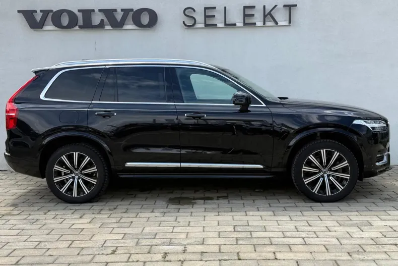 Volvo XC90 din 2022 cu 85.300 km - oferta VOL219558 - foto 5