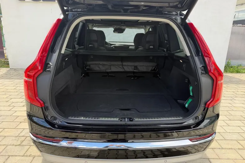 Volvo XC90 din 2022 cu 85.300 km - oferta VOL219558 - foto 15