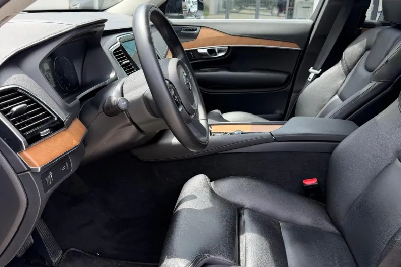 Volvo XC90 din 2022 cu 85.300 km - oferta VOL219558 - foto 20
