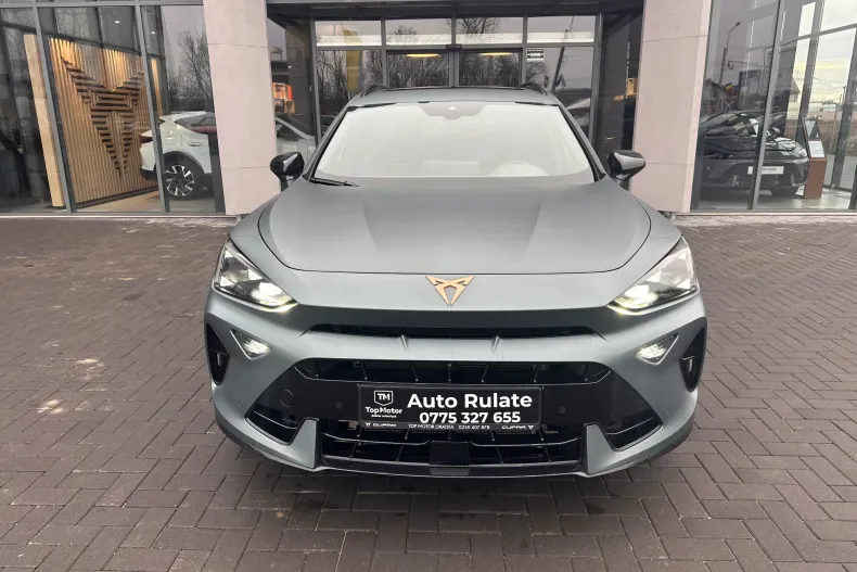 Cupra Formentor din 2025 cu 20.000 km - oferta CUP219559 - foto 3