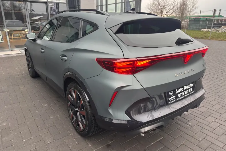 Cupra Formentor din 2025 cu 20.000 km - oferta CUP219559 - foto 5