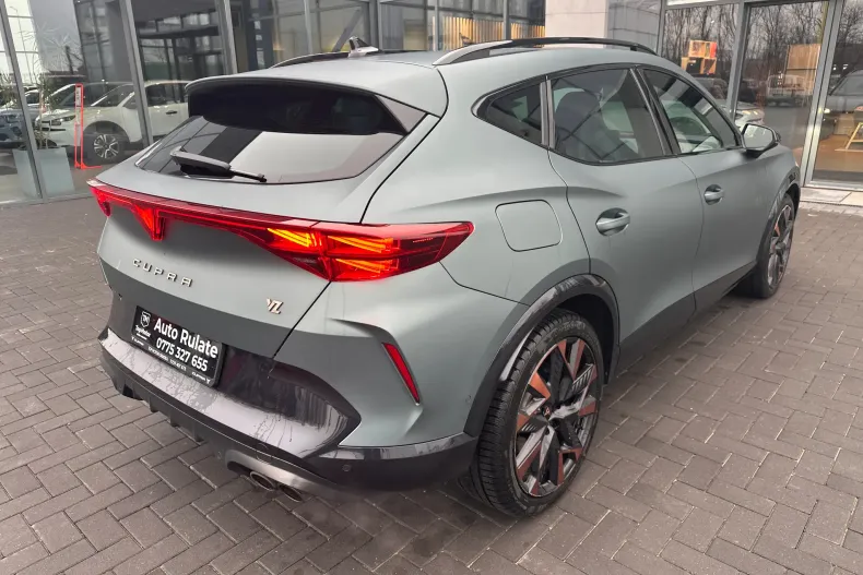 Cupra Formentor din 2025 cu 20.000 km - oferta CUP219559 - foto 7