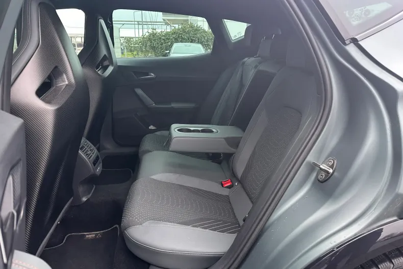 Cupra Formentor din 2025 cu 20.000 km - oferta CUP219559 - foto 10