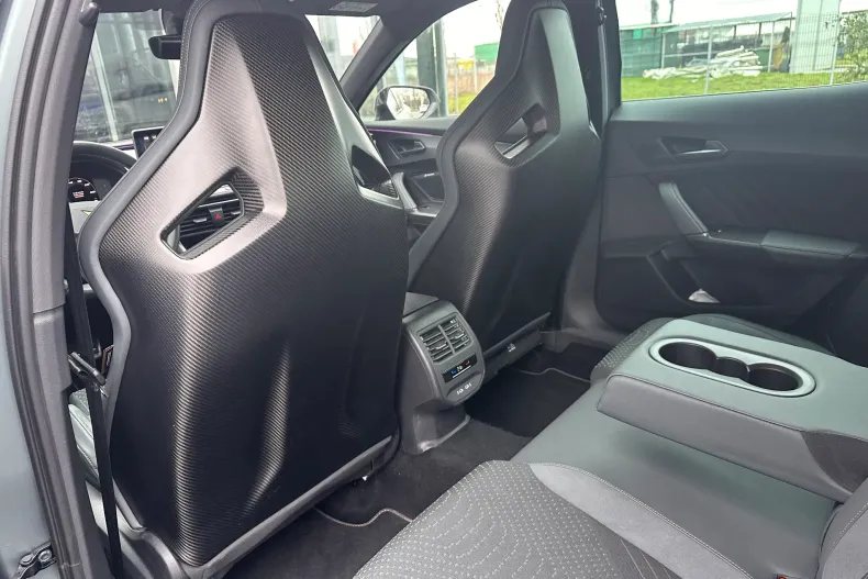 Cupra Formentor din 2025 cu 20.000 km - oferta CUP219559 - foto 11