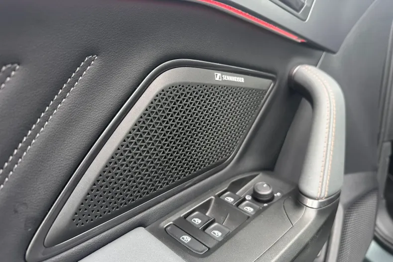 Cupra Formentor din 2025 cu 20.000 km - oferta CUP219559 - foto 14