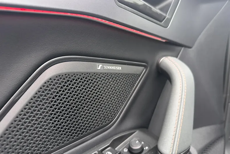 Cupra Formentor din 2025 cu 20.000 km - oferta CUP219559 - foto 15