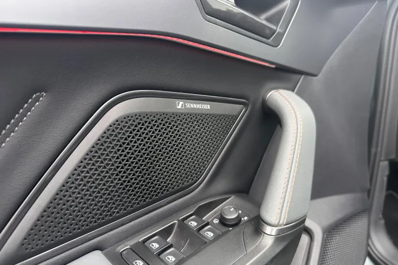 Cupra Formentor din 2025 cu 20.000 km - oferta CUP219559 - foto 16