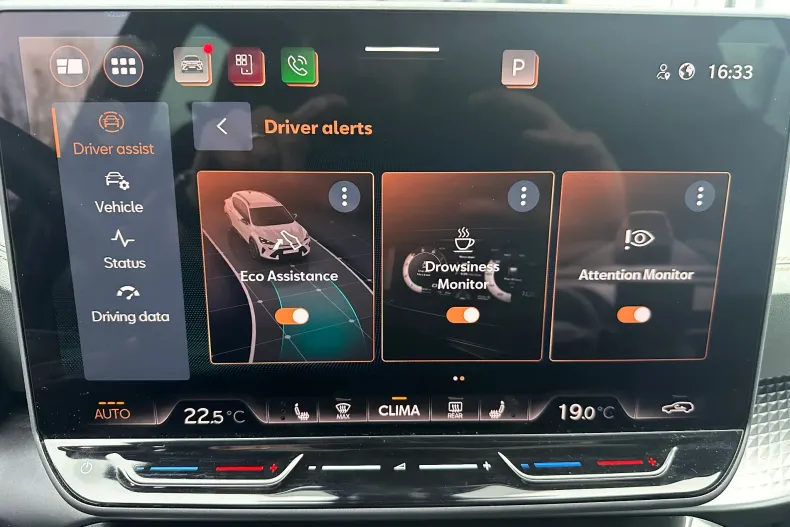 Cupra Formentor din 2025 cu 20.000 km - oferta CUP219559 - foto 29