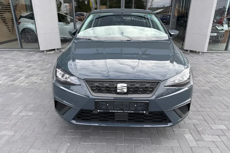 Seat Arona din 2025 cu 5 km - oferta SEA219560 - foto 2