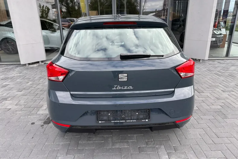 Seat Arona din 2025 cu 5 km - oferta SEA219560 - foto 4